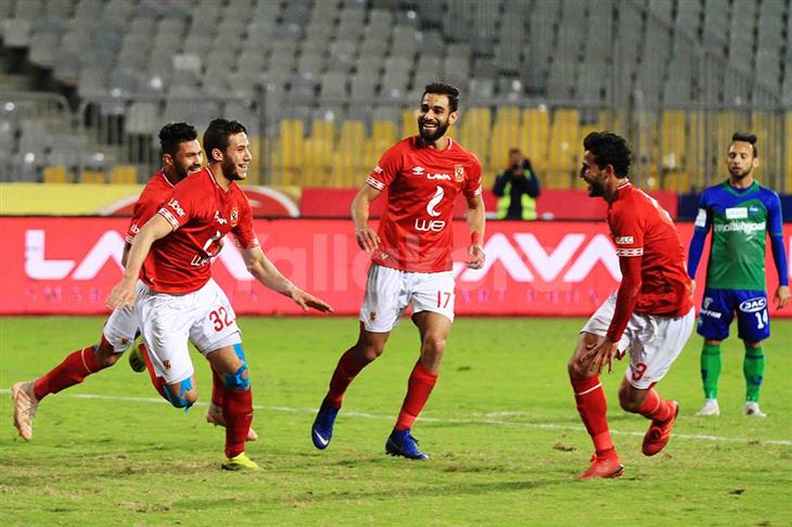 الأهلي ، رمضان صبحي ، السولية الأهلي ، رمضان صبحي ، السولية